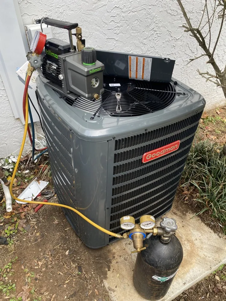 Slide of Arctic Air of Augusta