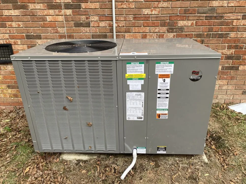 Slide of Arctic Air of Augusta