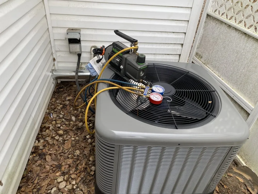 Slide of Arctic Air of Augusta