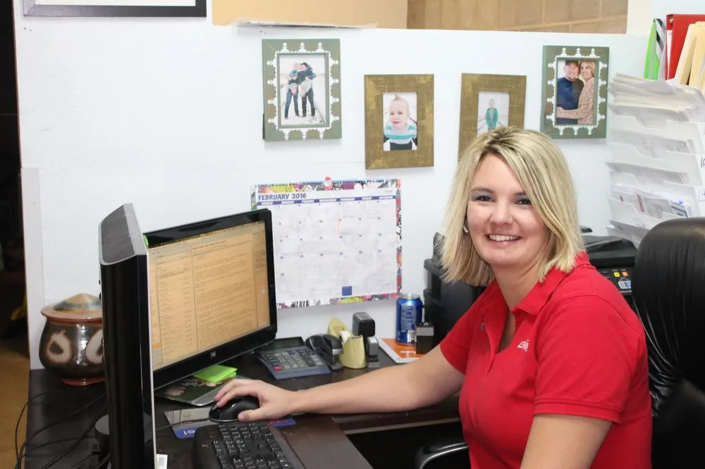 Reliable heating and cooling service experts serving St. George, UT - Arctic Air of Southern Utah