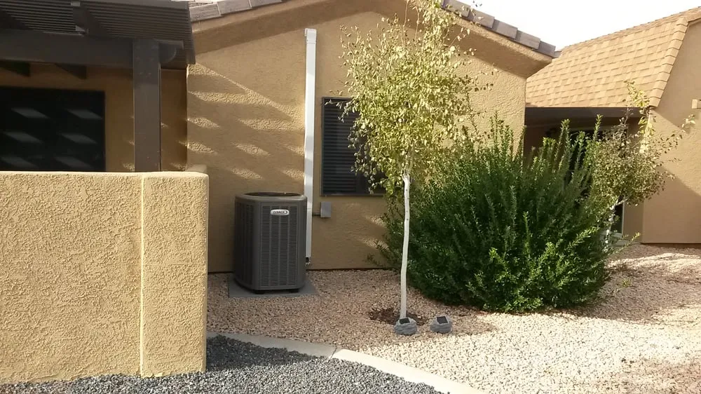 Emergency HVAC repair experts serving St. George, UT - Arctic Air of Southern Utah