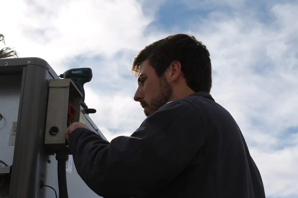 Emergency AC repair experts serving St. George, UT - Arctic Air of Southern Utah