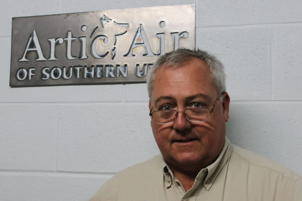 Local HVAC maintenance for fast service across St. George, UT - Arctic Air of Southern Utah