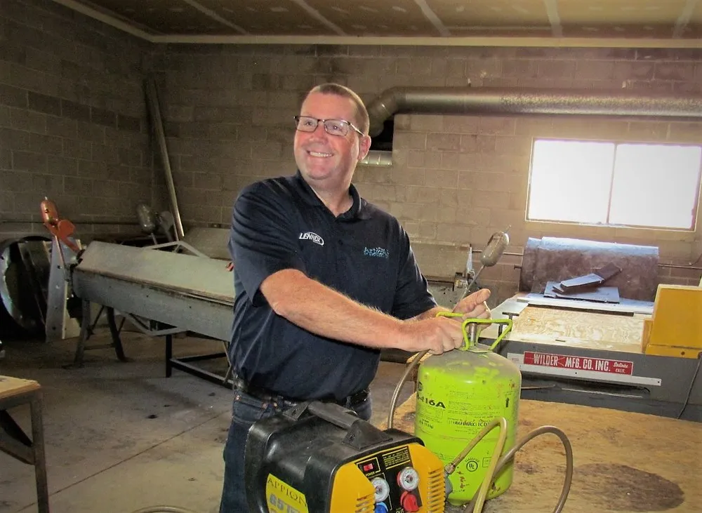 Reliable AC installation in St. George, UT - Arctic Air of Southern Utah
