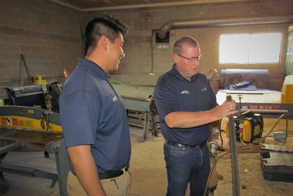 Top-rated AC installation experts serving St. George, UT - Arctic Air of Southern Utah