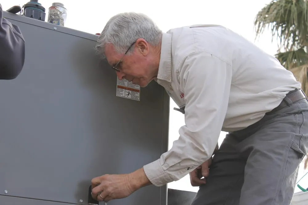 Trusted HVAC maintenance for residential systems across St. George, UT - Arctic Air of Southern Utah