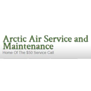 Slide of Arctic Air Service & Maintenance