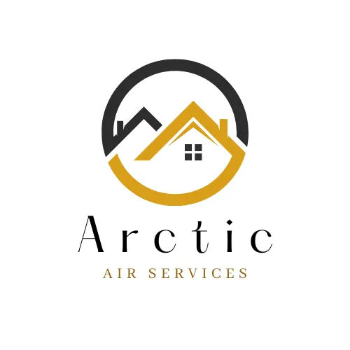 Slide of Arctic Air Services