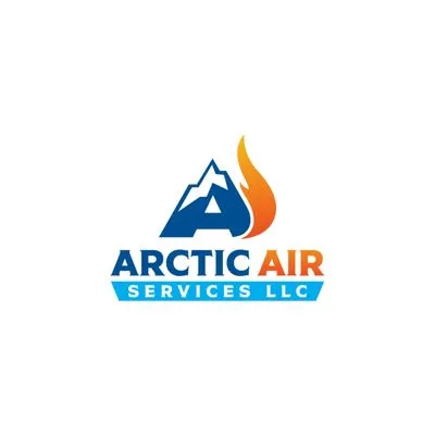 Arctic Air Services Logo