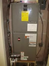 Slide of Arctic Air Solutions