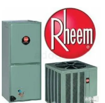 Slide of Arctic Air Solutions