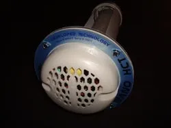 Slide of Arctic Air Solutions