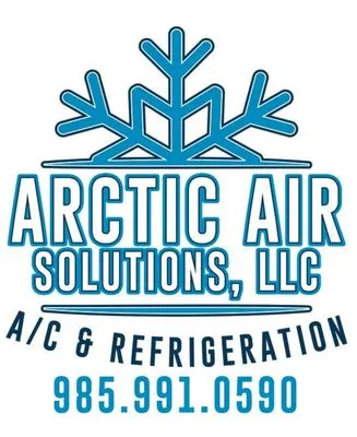 Arctic Air Solutions