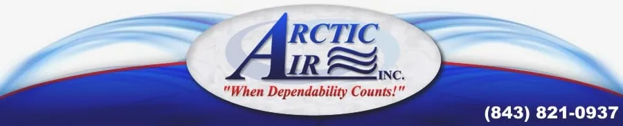 Slide of Arctic Air