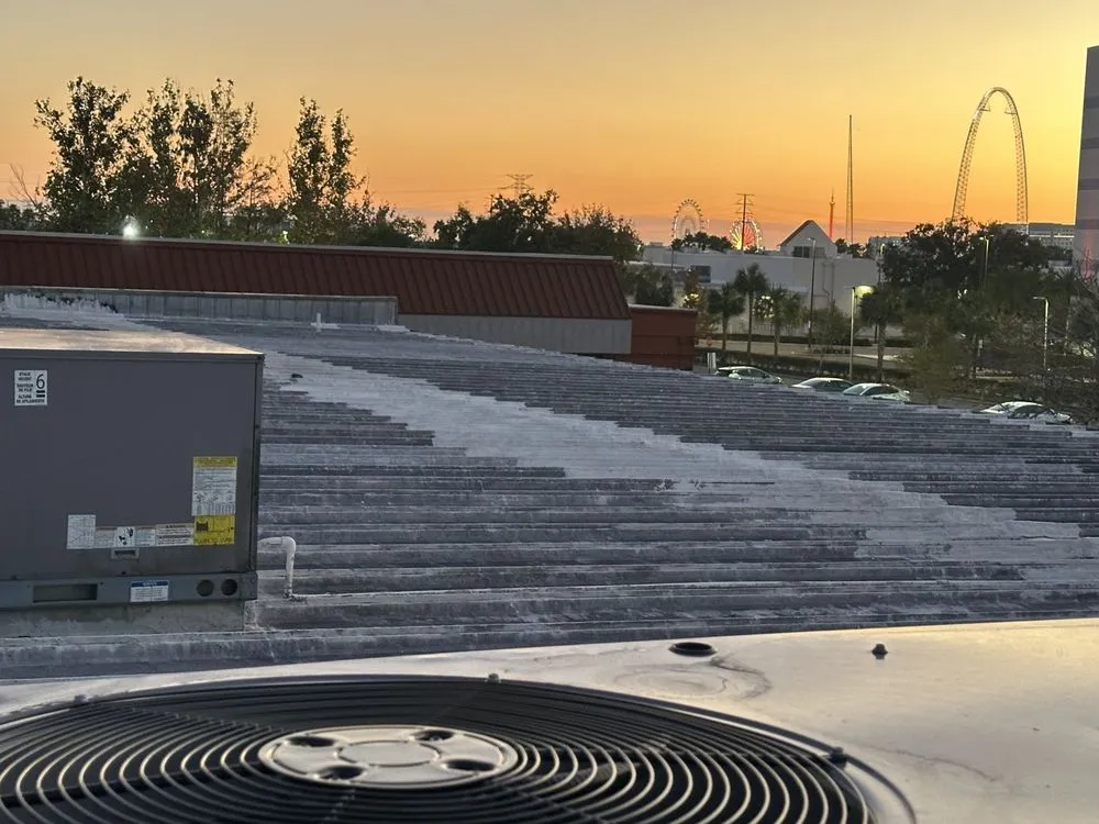 Slide of Arctic Air Temp