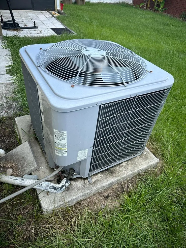 Slide of Arctic Air Temp