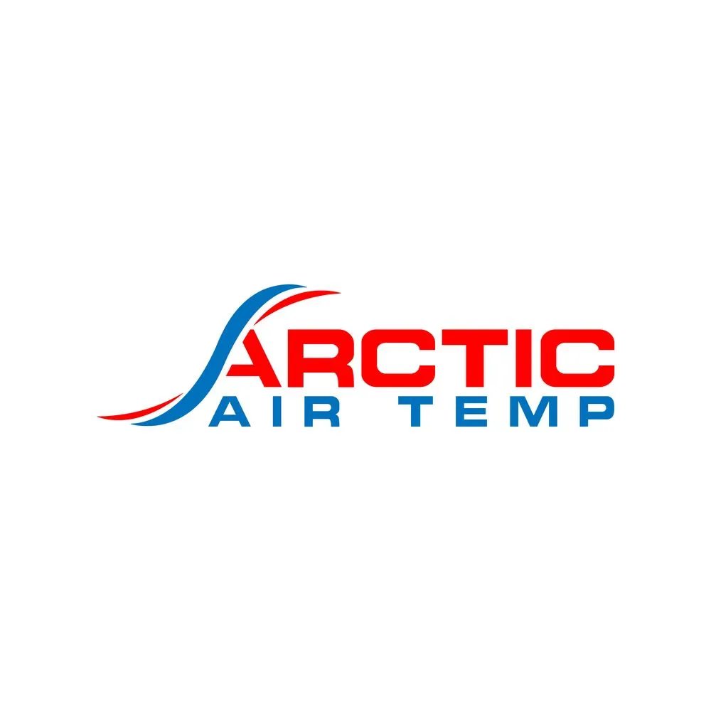 Slide of Arctic Air Temp