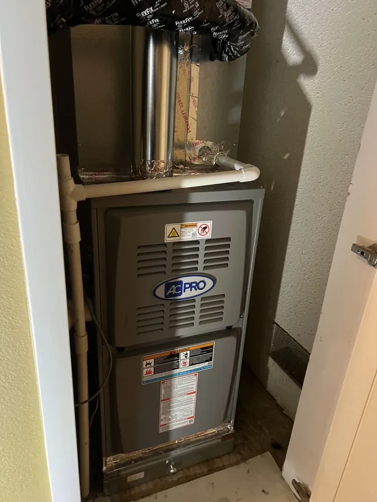 Slide of Arctic Airflow Mechanical