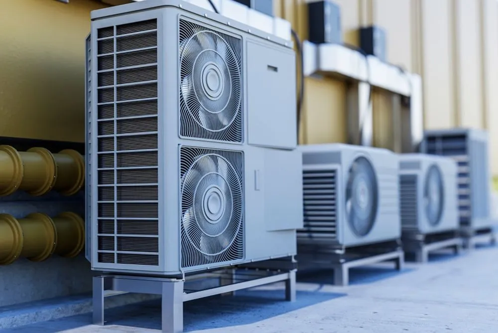 Slide of Arctic Airflow