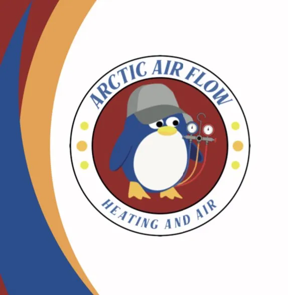 Slide of Arctic Airflow