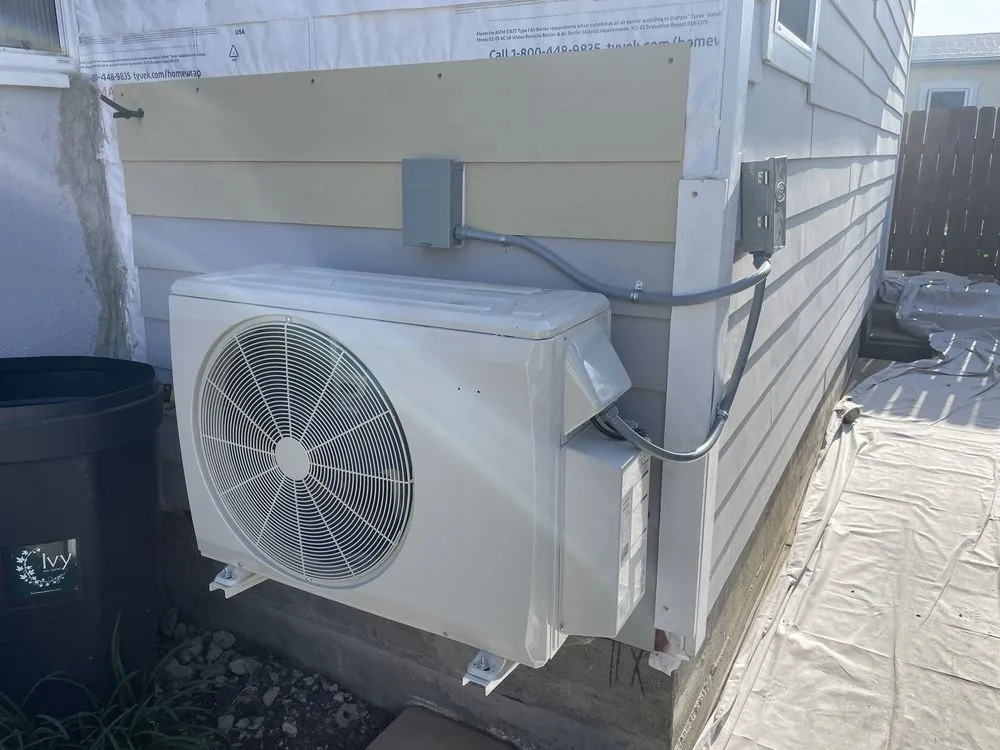 Slide of Arctic Airflow