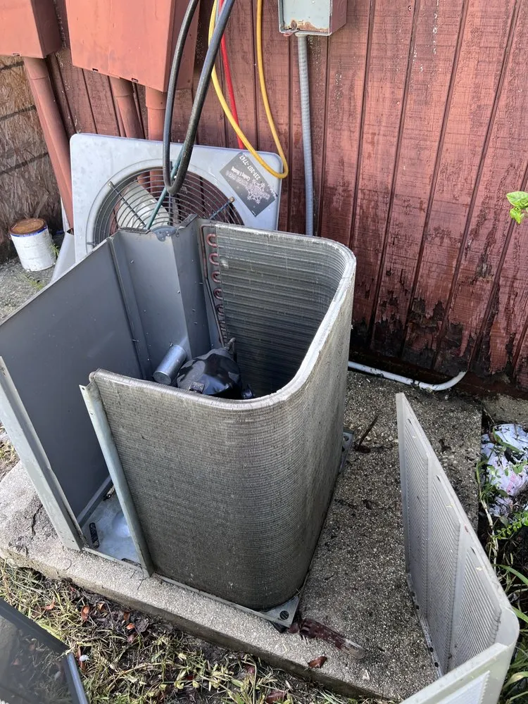 Slide of Arctic Airpro Care & Heat