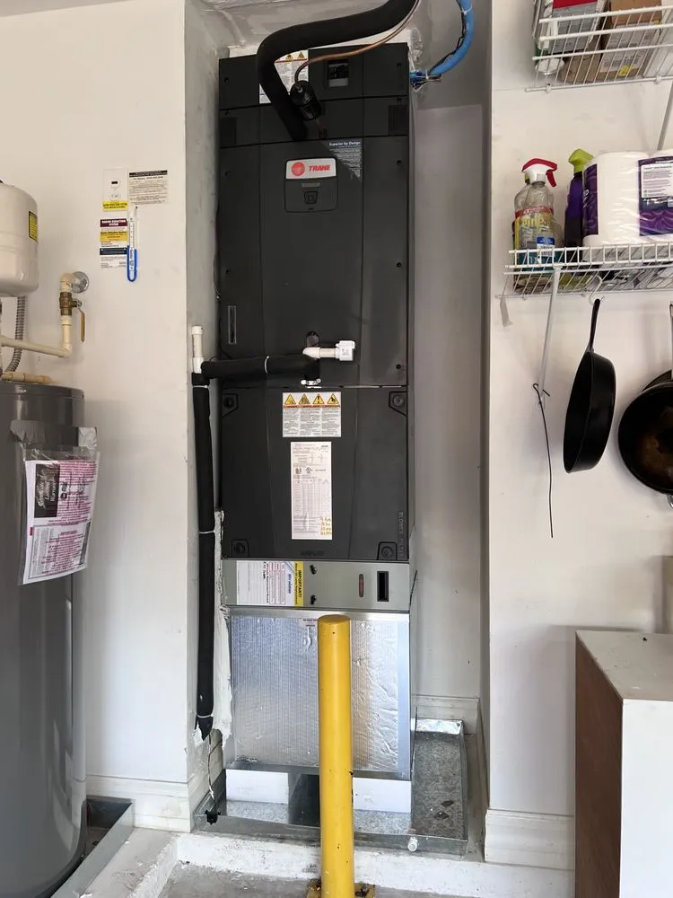 Slide of Arctic Airpro Care & Heat