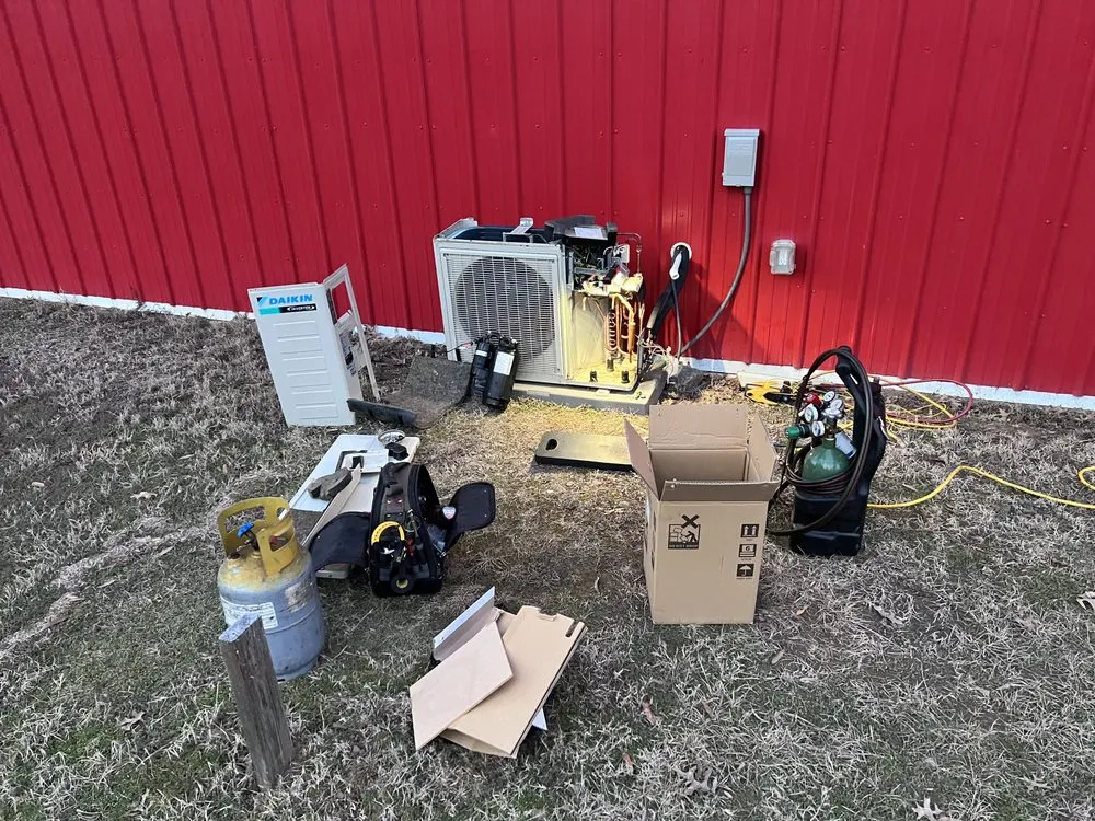 Slide of Arctic Airpro Care & Heat