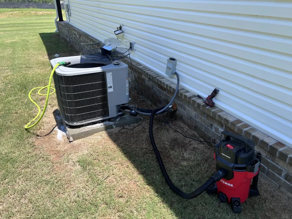 Slide of Arctic Airpro Care & Heat