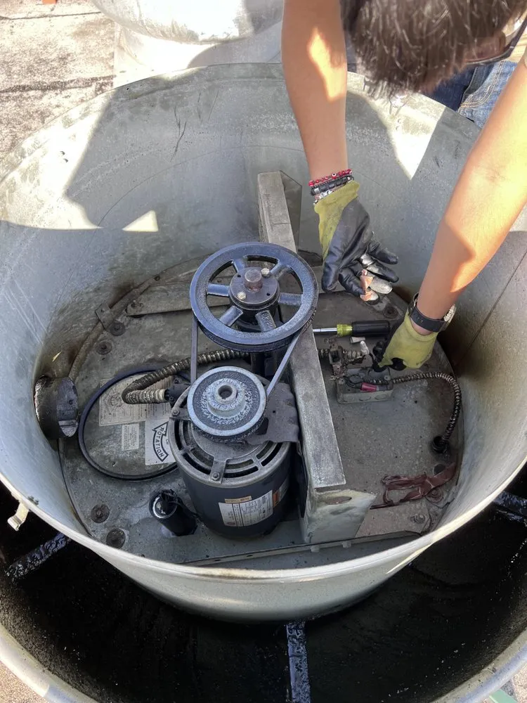 Slide of Arctic Airpro Care & Heat