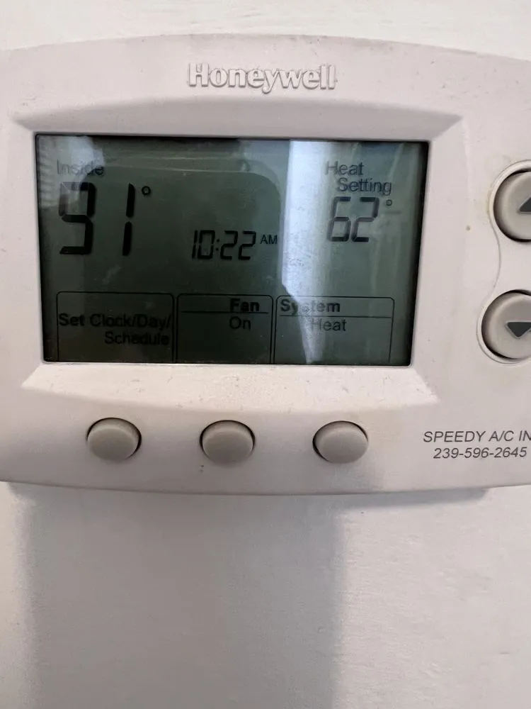 Slide of Arctic Airpro Care & Heat