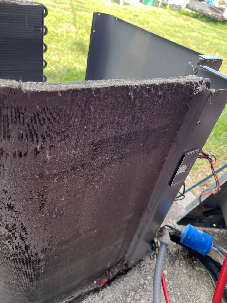 Slide of Arctic Airpro Care & Heat