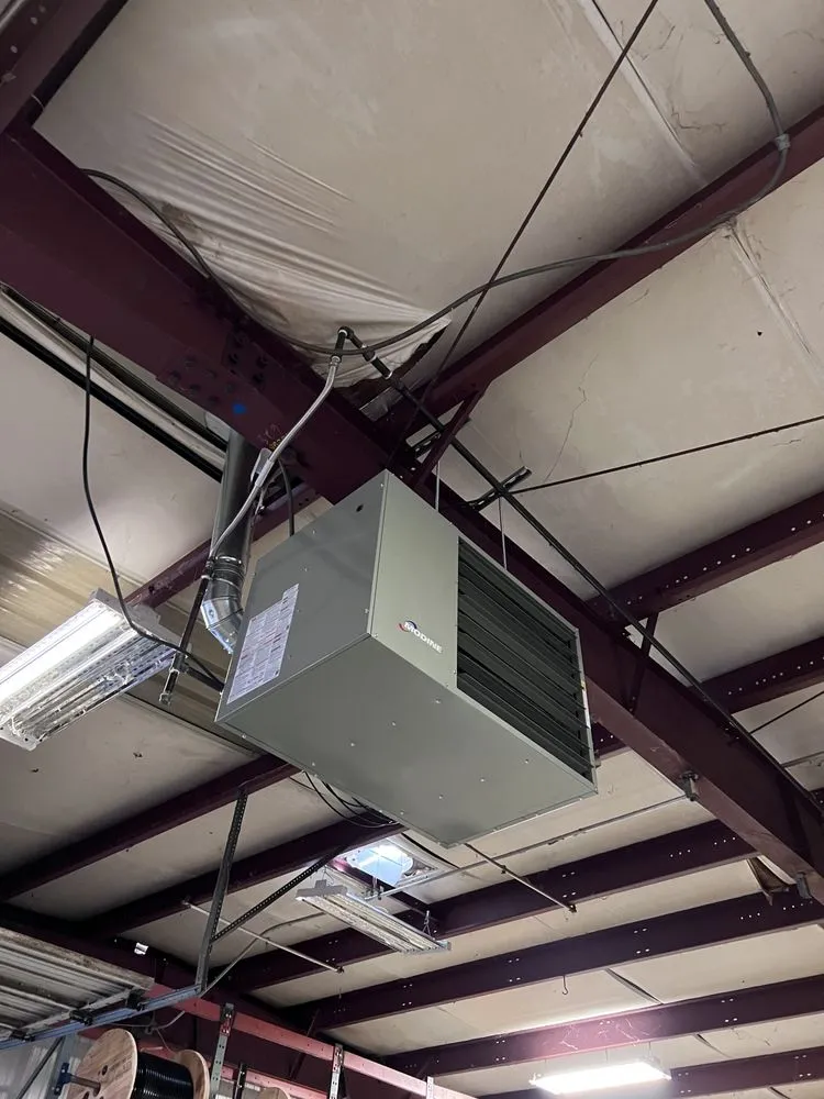 Slide of Arctic Airpro Care & Heat