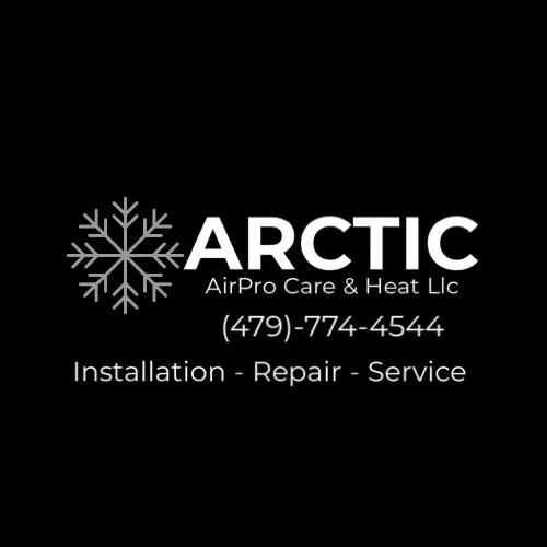Slide of Arctic Airpro Care & Heat