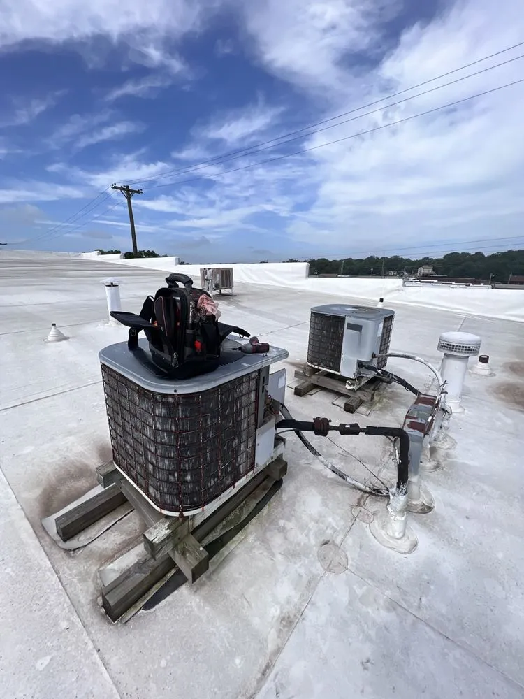 Slide of Arctic Airpro Care & Heat