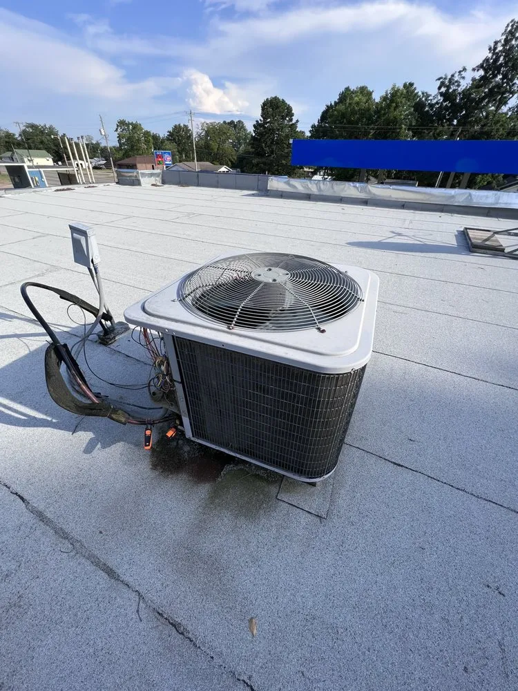 Slide of Arctic Airpro Care & Heat