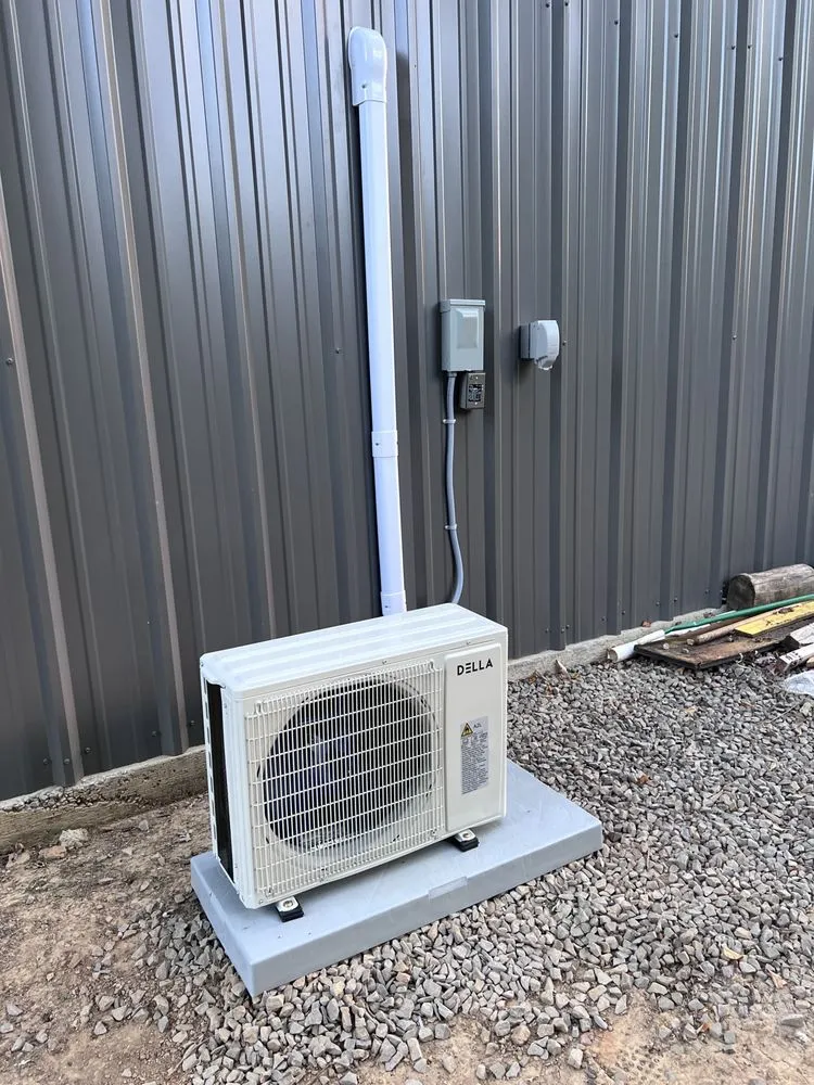 Slide of Arctic Airpro Care & Heat