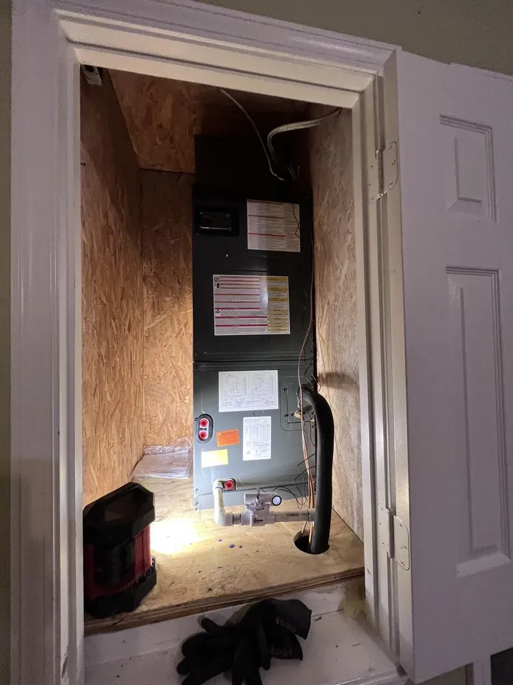 Slide of Arctic Airpro Care & Heat