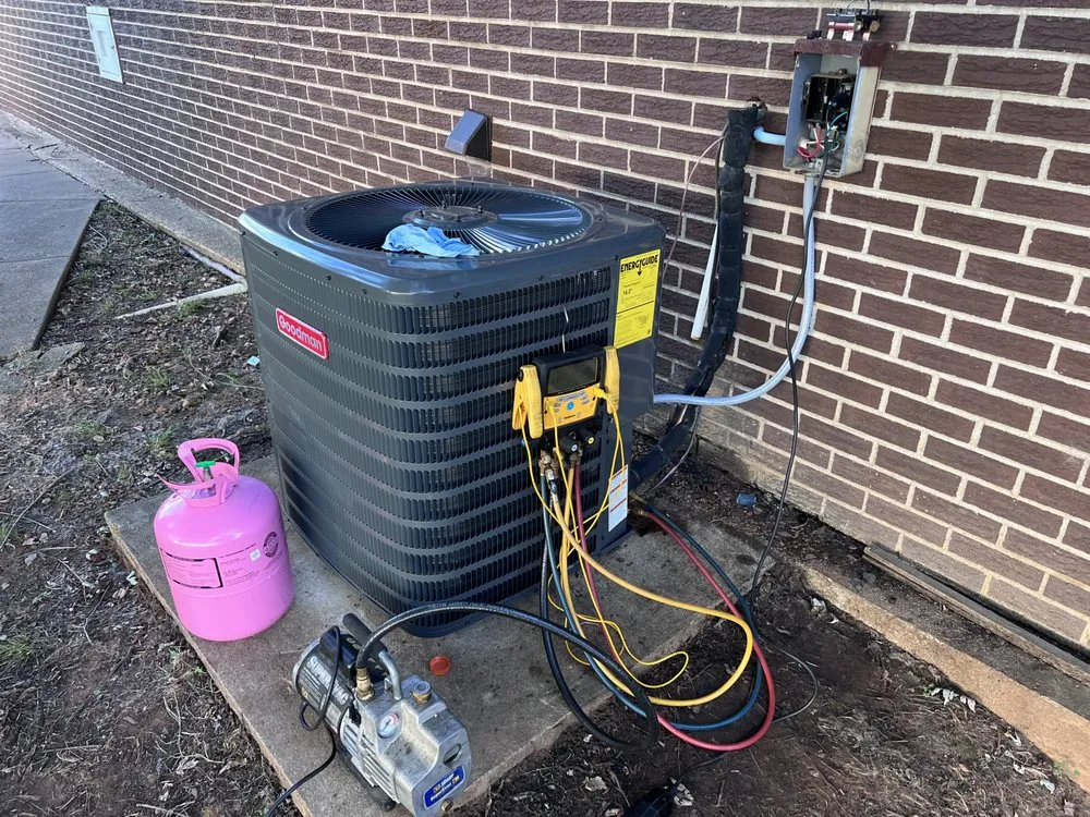 Slide of Arctic Airpro Care & Heat