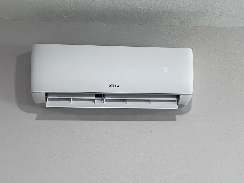 Slide of Arctic Airpro Care & Heat