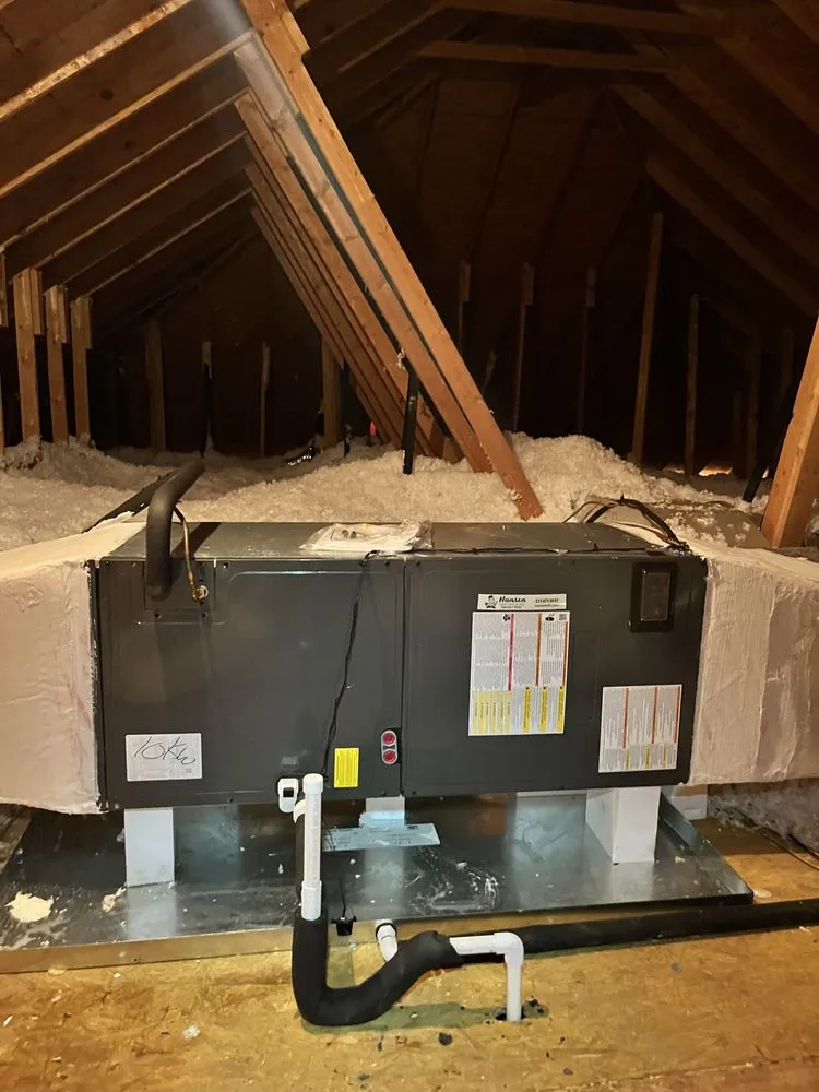 Slide of Arctic Airs