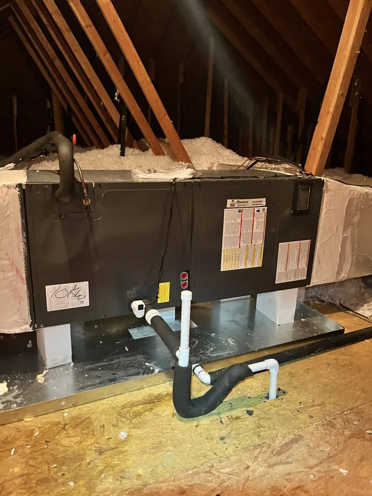 Slide of Arctic Airs