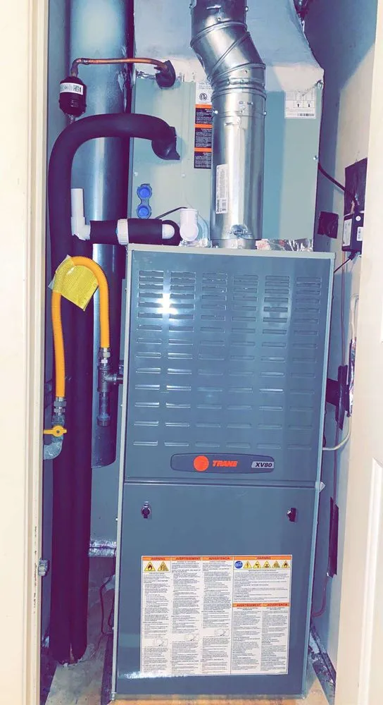 Slide of Arctic Airs