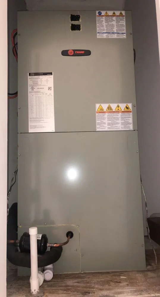 Slide of Arctic Airs