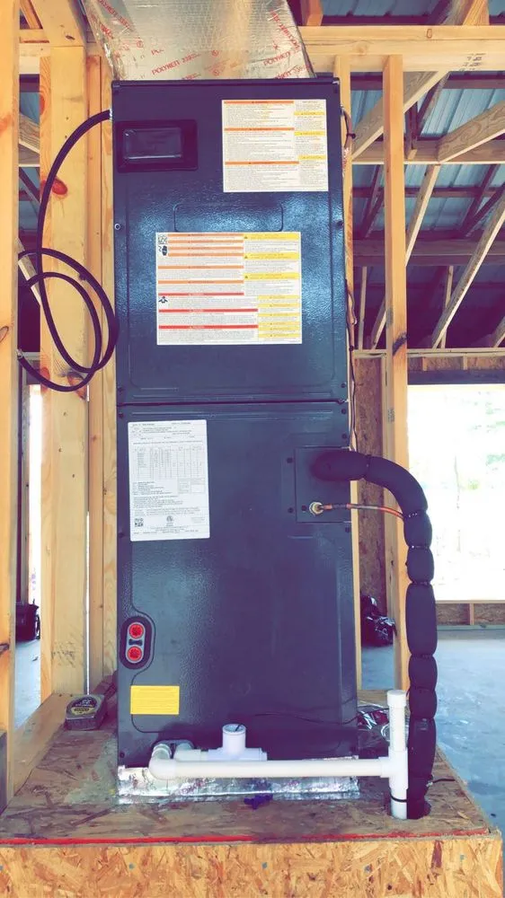 Slide of Arctic Airs