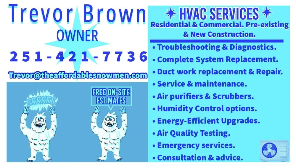 Slide of Arctic Airs