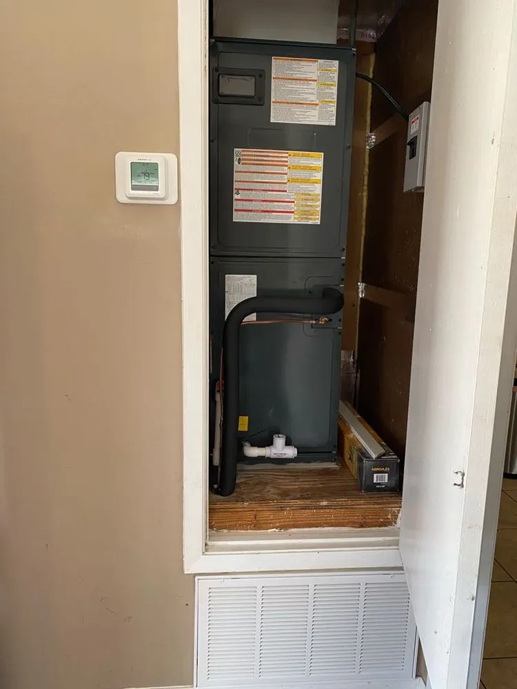 Slide of Arctic Airs