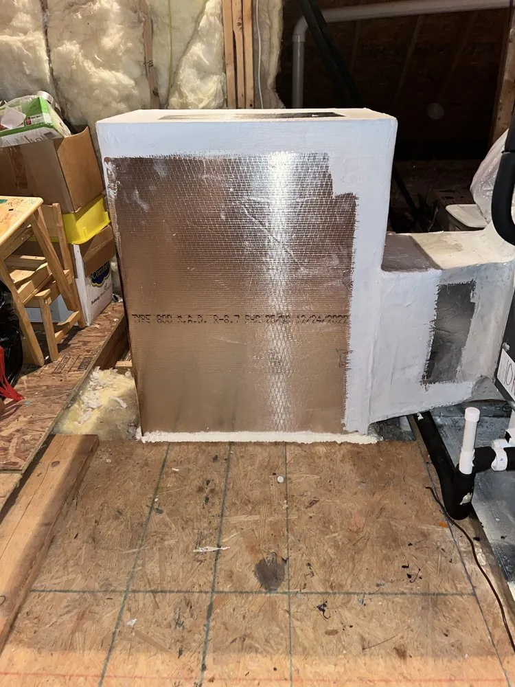 Slide of Arctic Airs