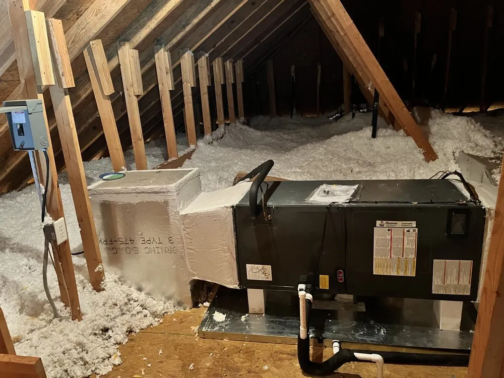 Slide of Arctic Airs