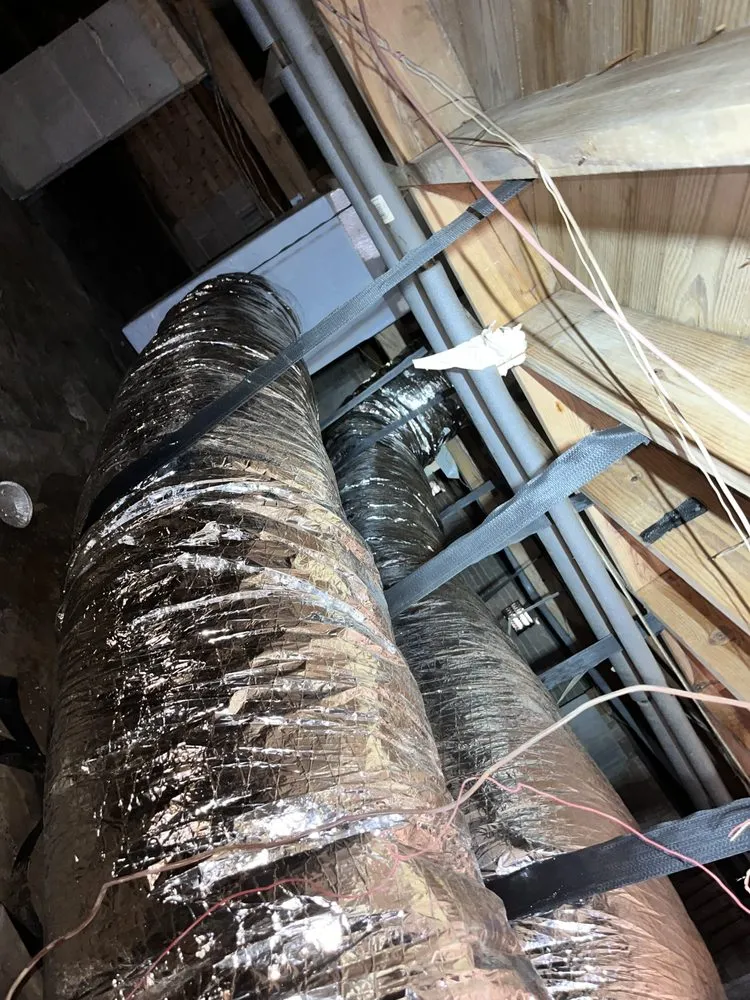 Slide of Arctic Airs